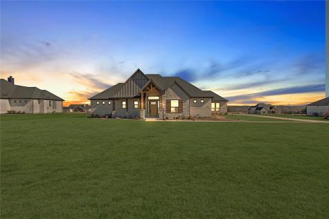 1511 Malone Drive Royse City TX 75189