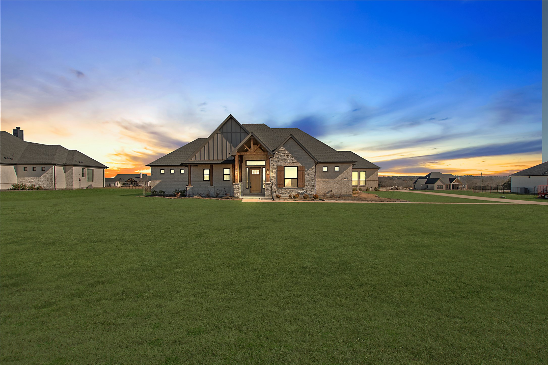 1511 Malone Drive Royse City TX 75189