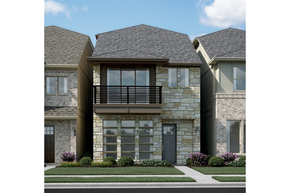 8107 Fallston Court Dallas TX 75231