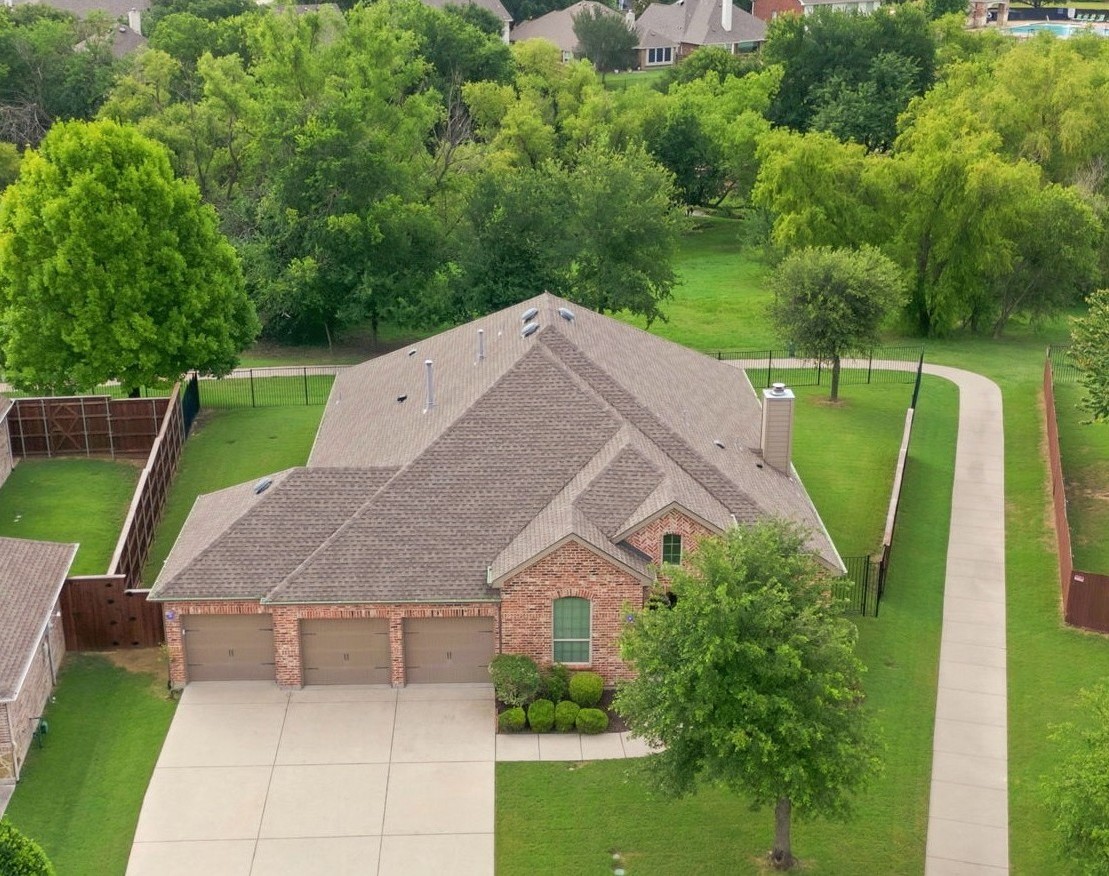 2820 Kirkwood Drive Mckinney TX 75071