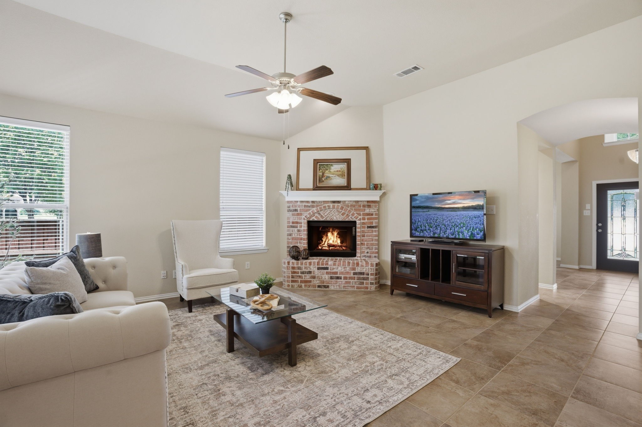 2820 Kirkwood Drive Mckinney TX 75071