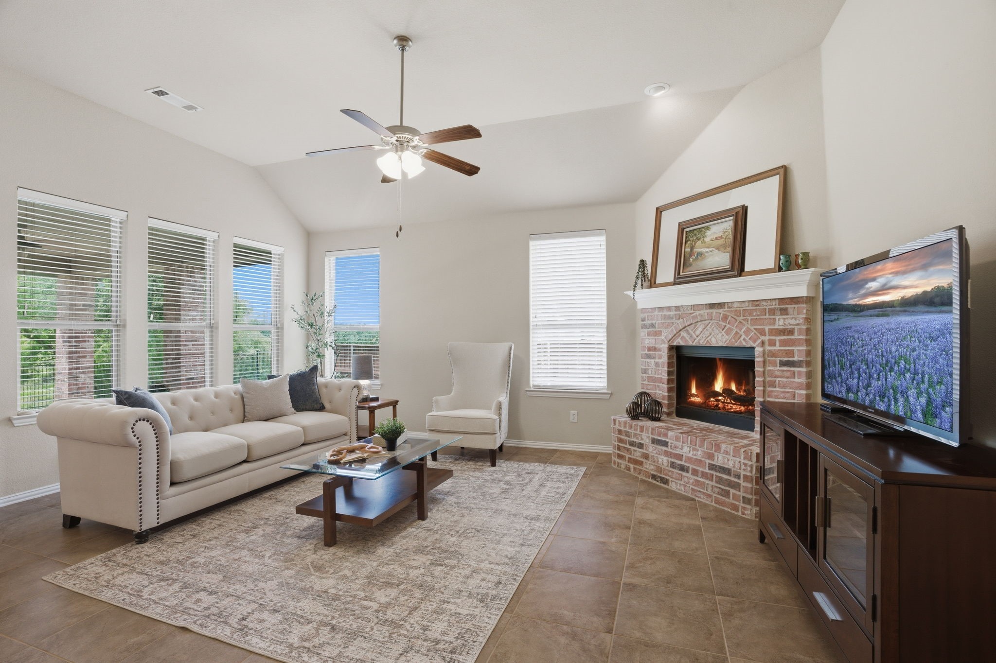 2820 Kirkwood Drive Mckinney TX 75071