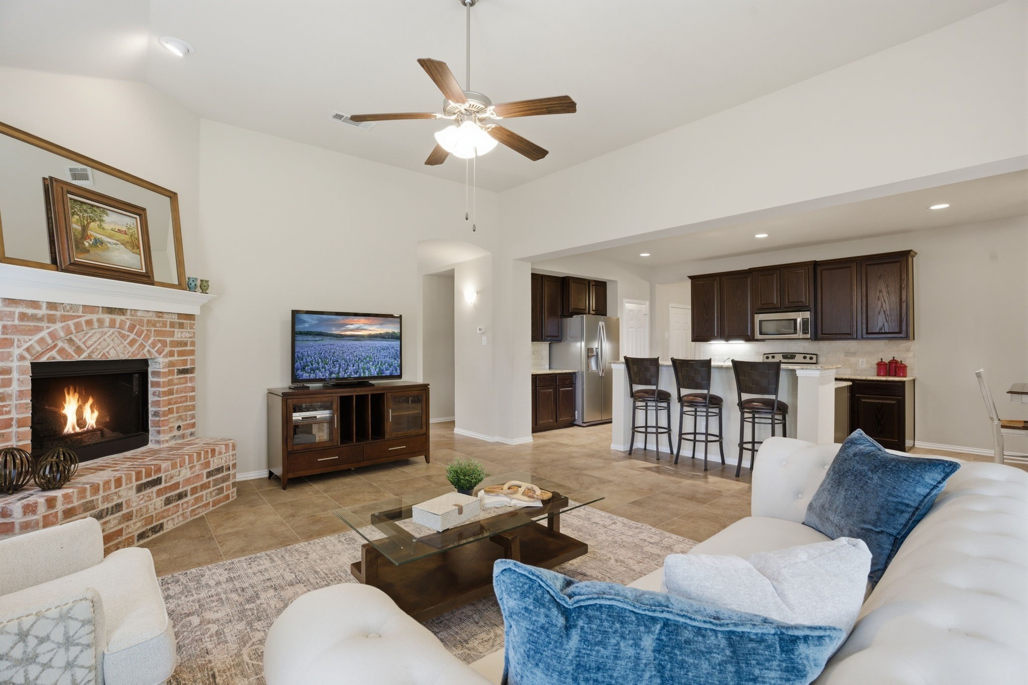 2820 Kirkwood Drive Mckinney TX 75071