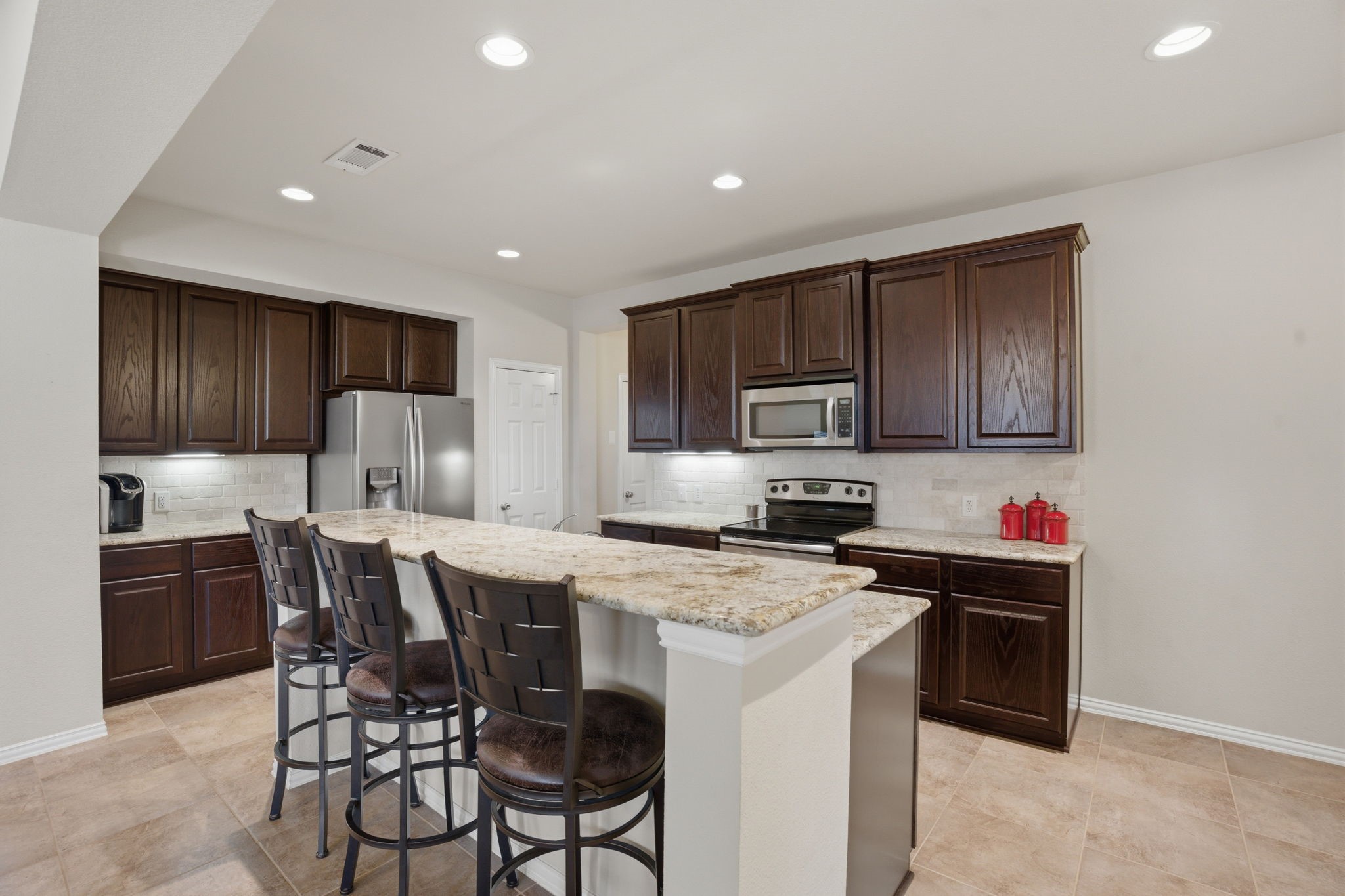 2820 Kirkwood Drive Mckinney TX 75071