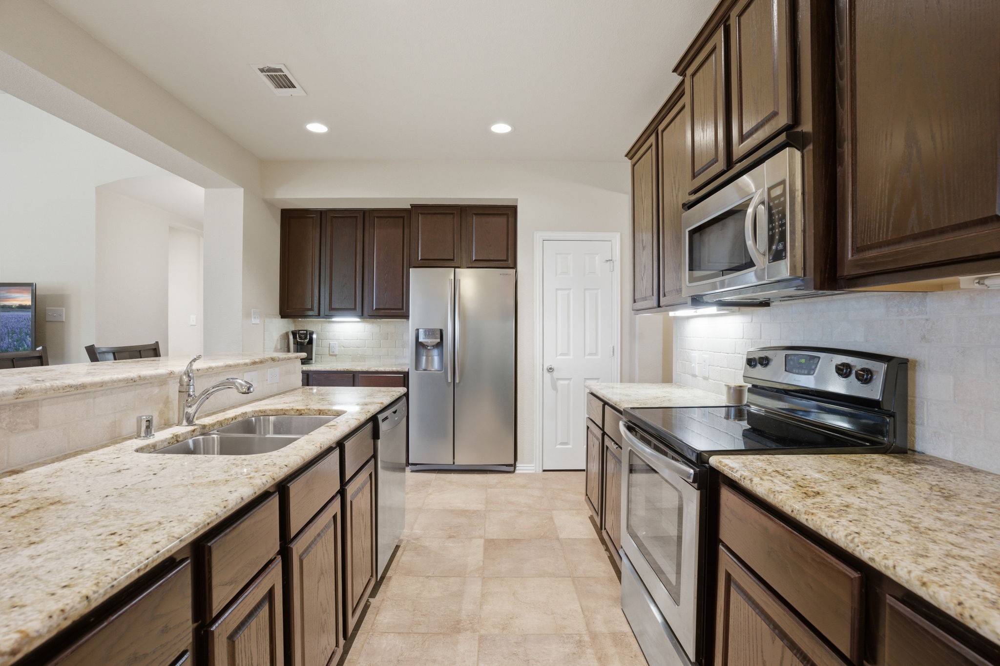 2820 Kirkwood Drive Mckinney TX 75071