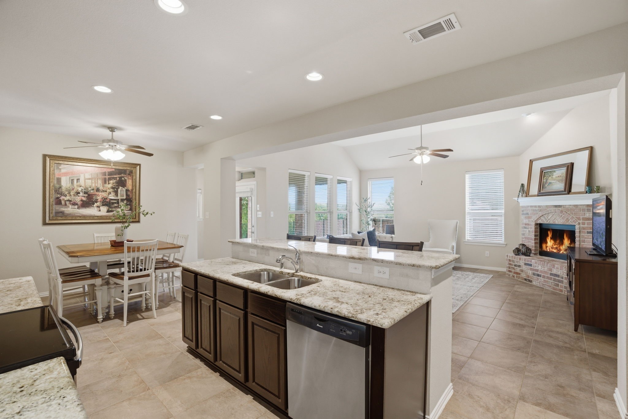 2820 Kirkwood Drive Mckinney TX 75071