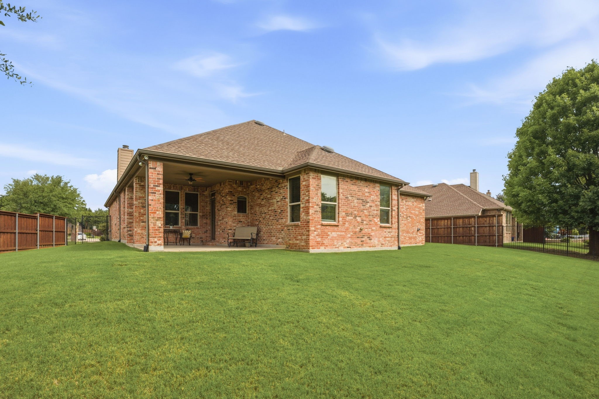 2820 Kirkwood Drive Mckinney TX 75071