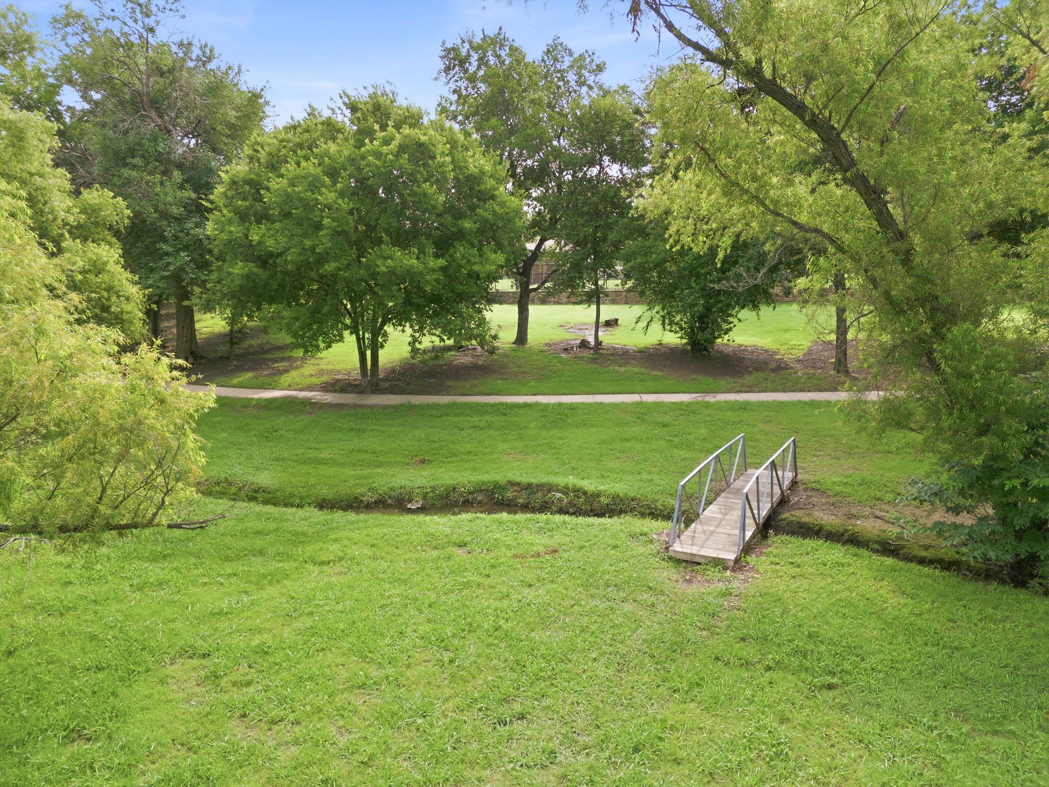 2820 Kirkwood Drive Mckinney TX 75071