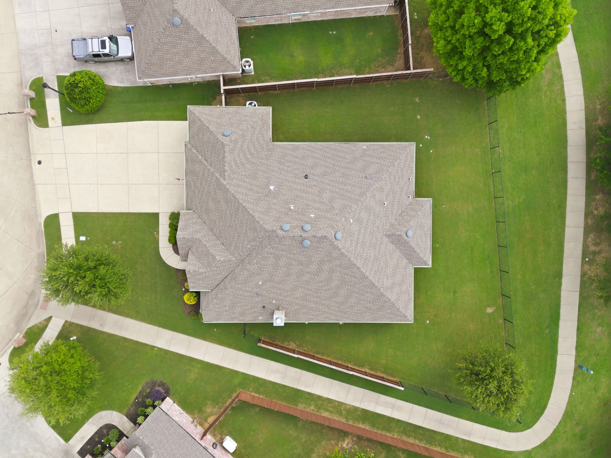 2820 Kirkwood Drive Mckinney TX 75071