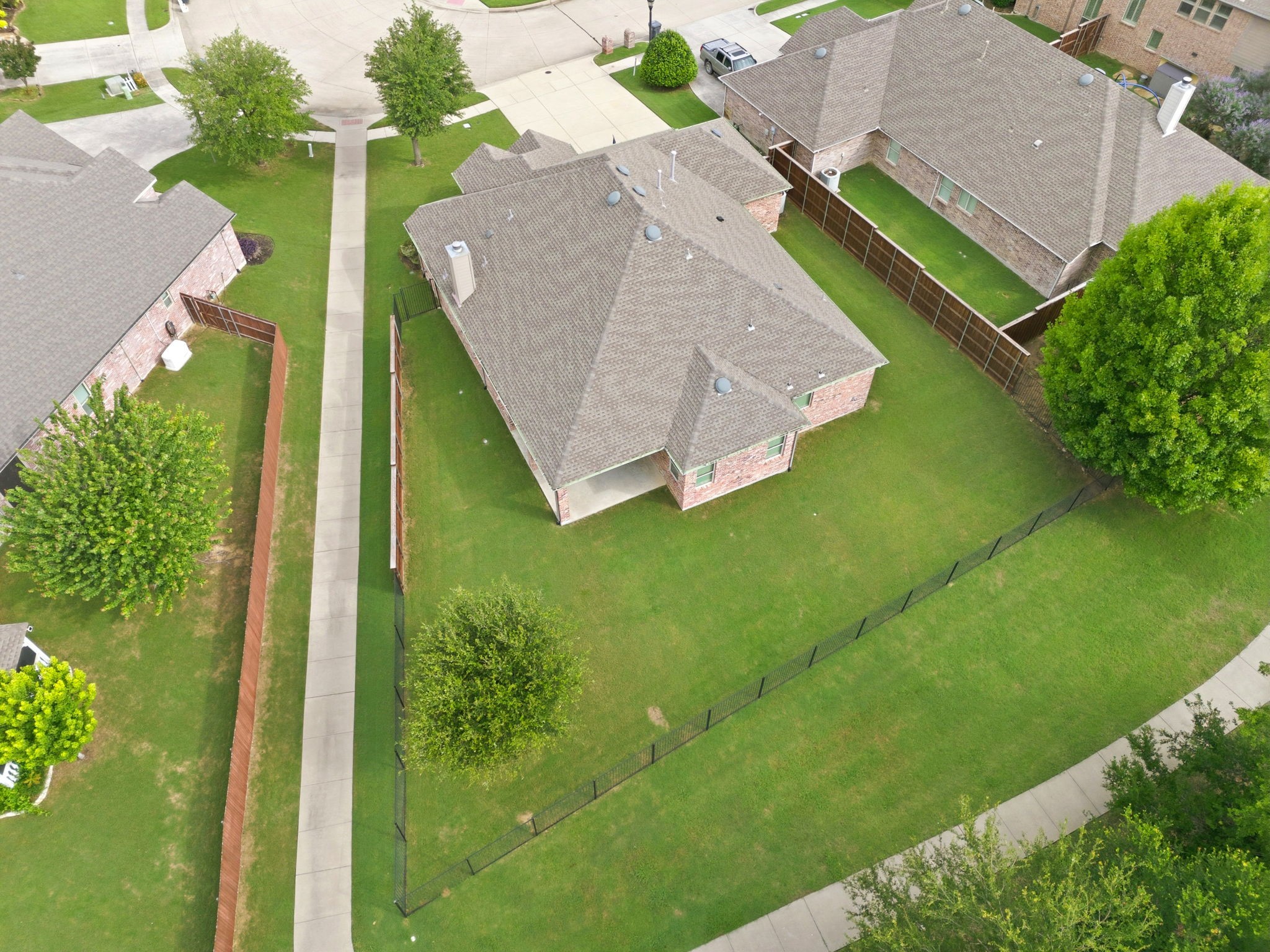 2820 Kirkwood Drive Mckinney TX 75071