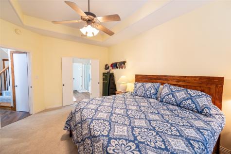 233 E El Dorado Drive Scroggins TX 75480
