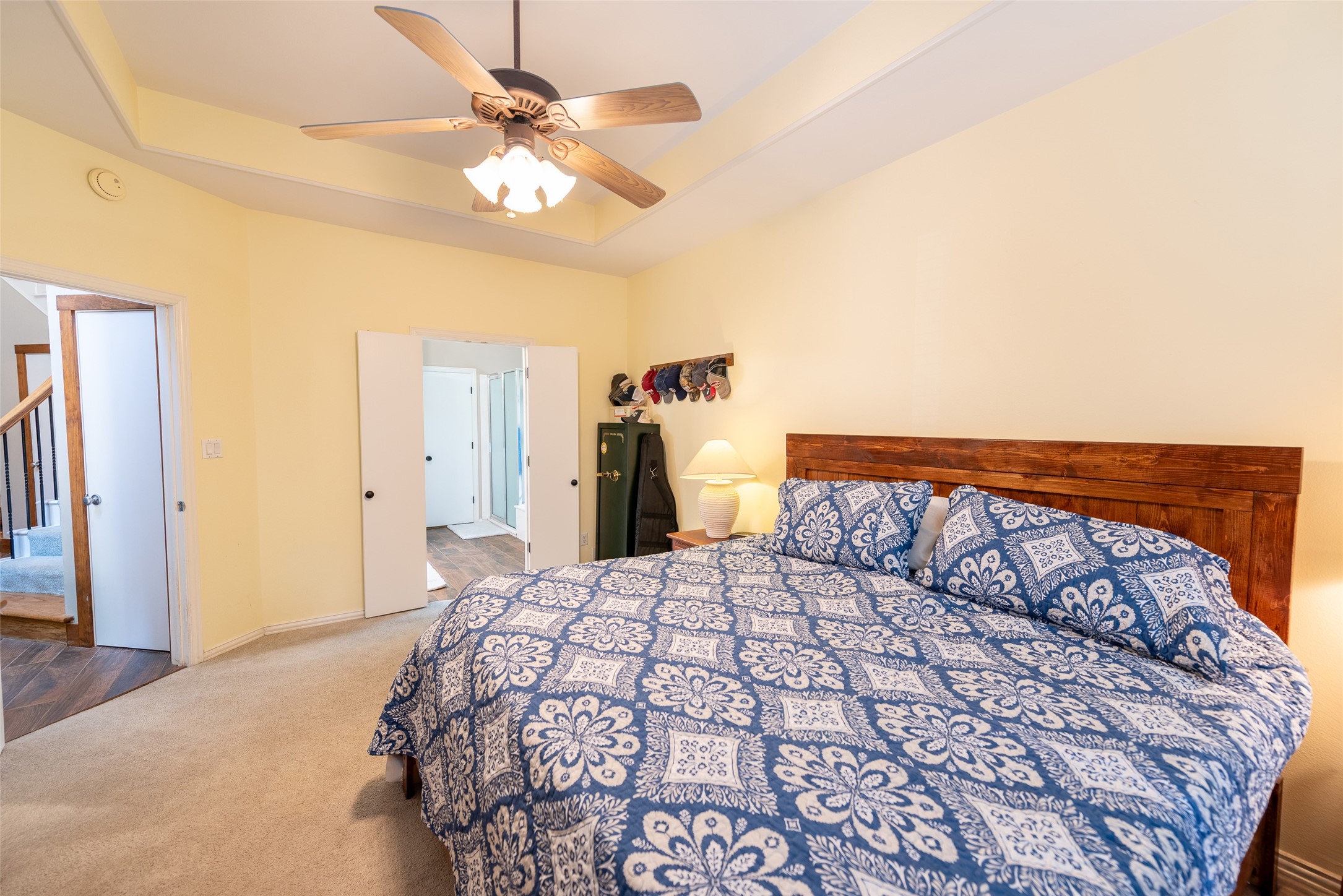 233 E El Dorado Drive Scroggins TX 75480