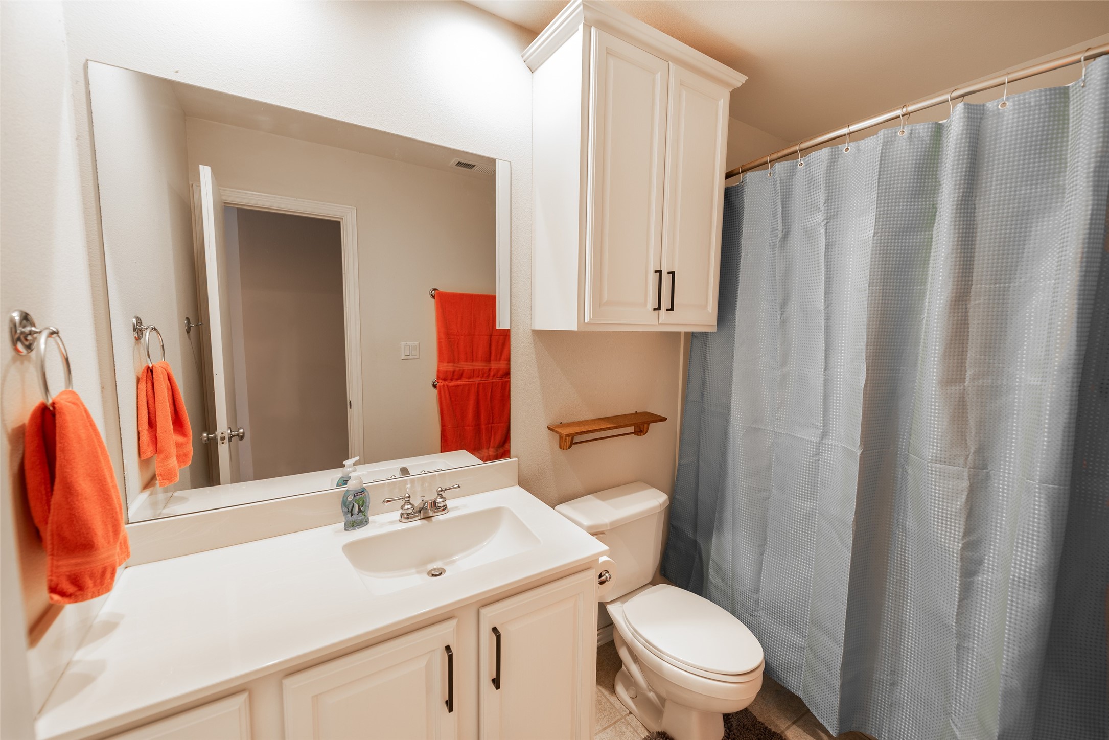 233 E El Dorado Drive Scroggins TX 75480