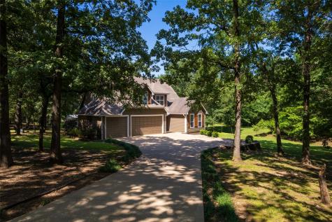 233 E El Dorado Drive Scroggins TX 75480