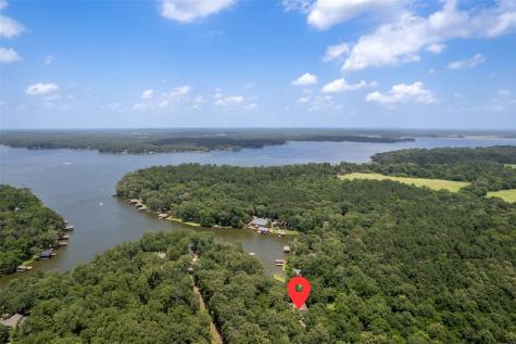 233 E El Dorado Drive Scroggins TX 75480