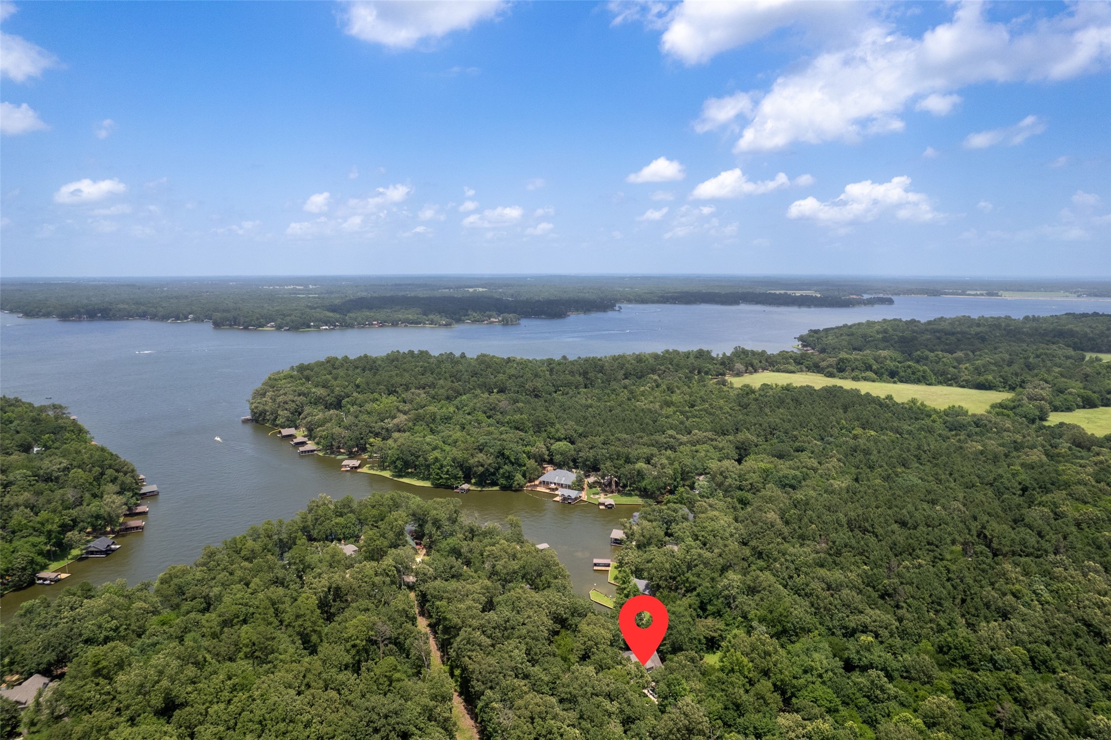 233 E El Dorado Drive Scroggins TX 75480
