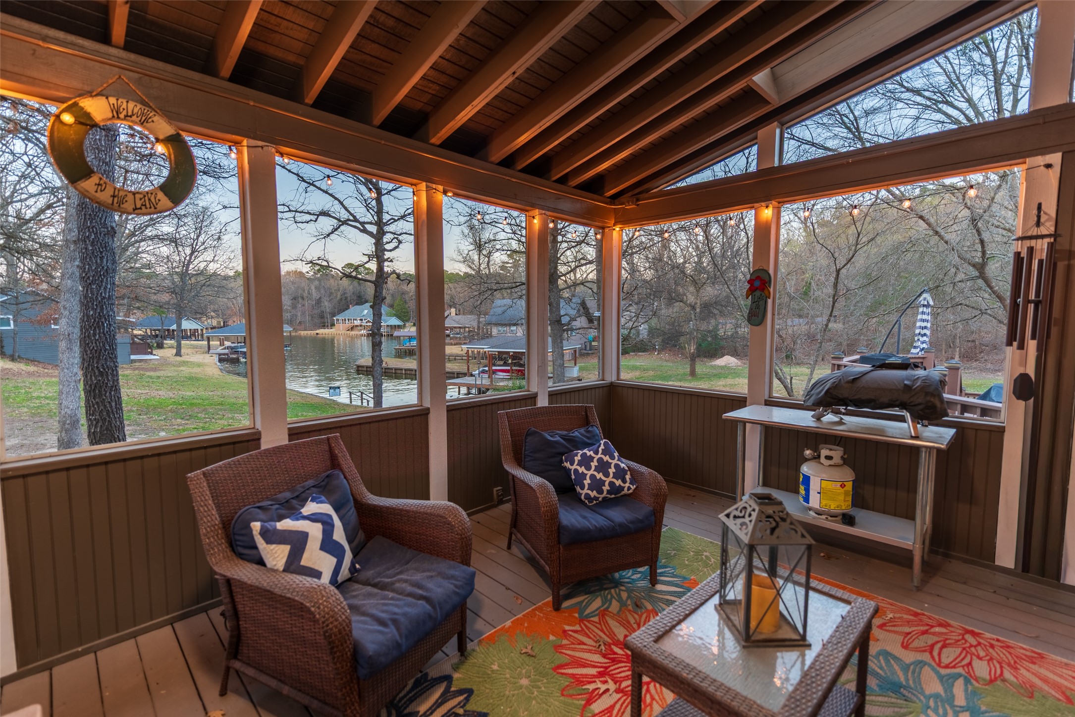 233 E El Dorado Drive Scroggins TX 75480