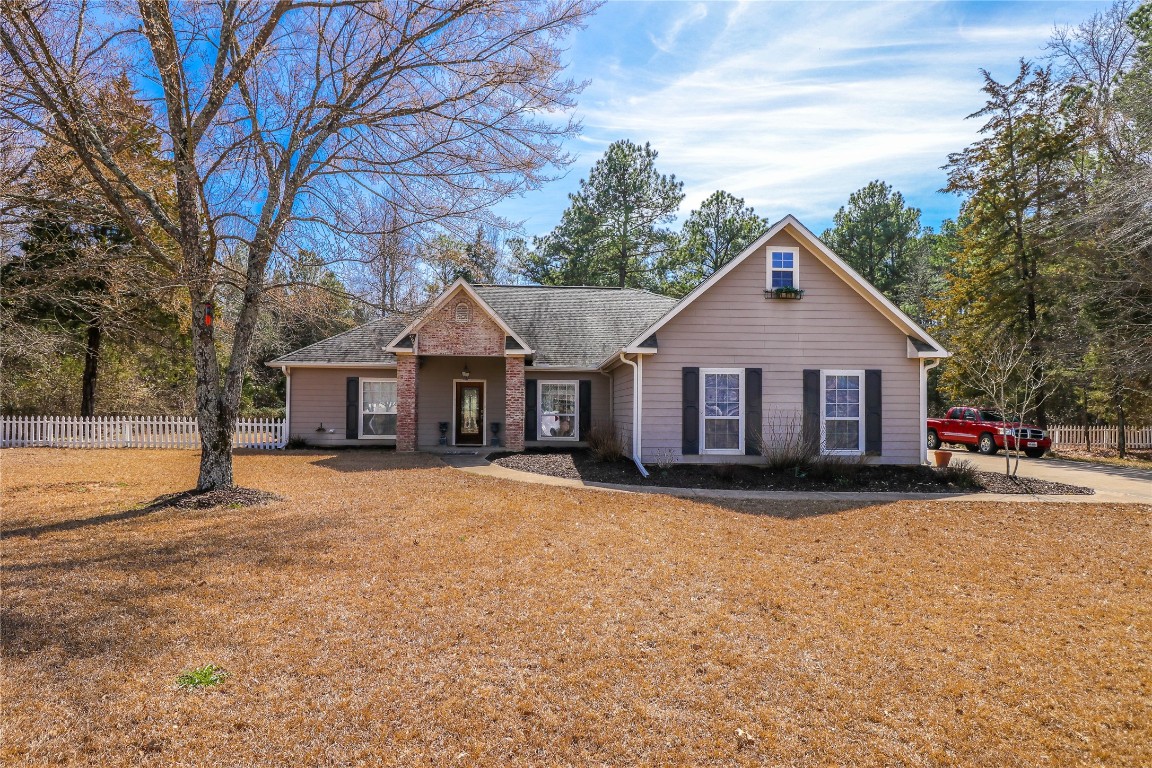 212 County Road 1451 Quitman TX 75783