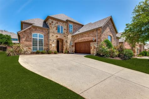 219 Rio Grande Drive Irving TX 75039
