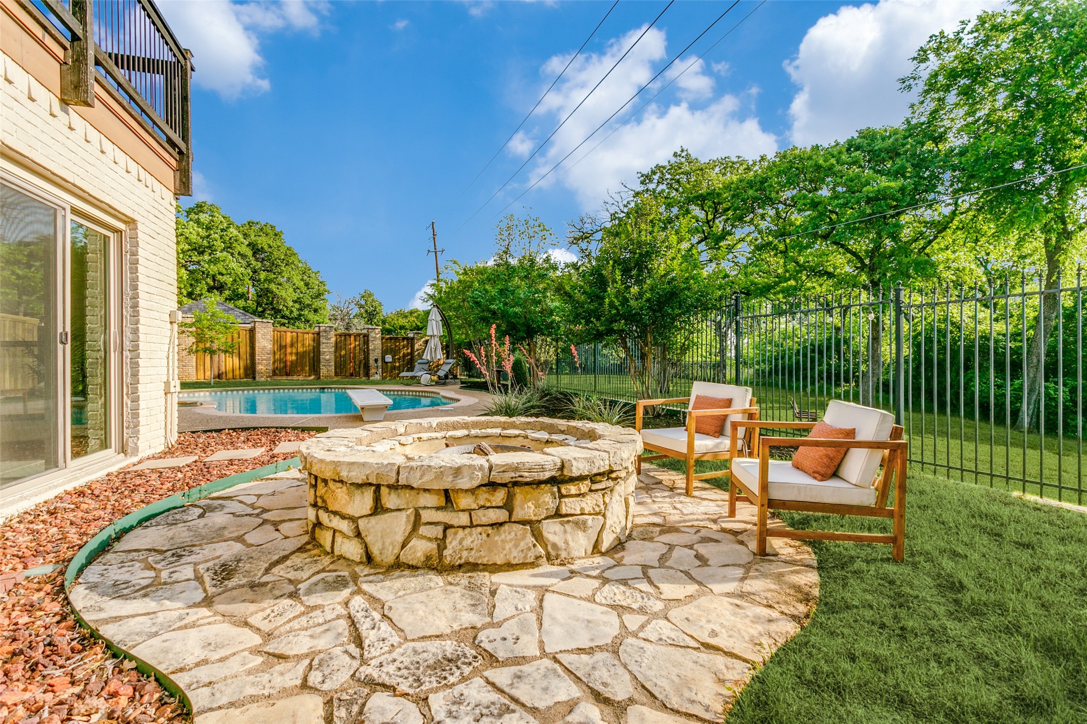 4 Shields Court Trophy Club TX 76262