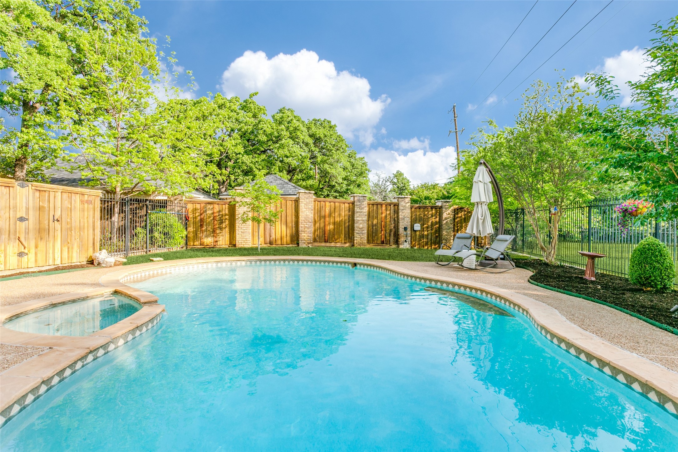 4 Shields Court Trophy Club TX 76262