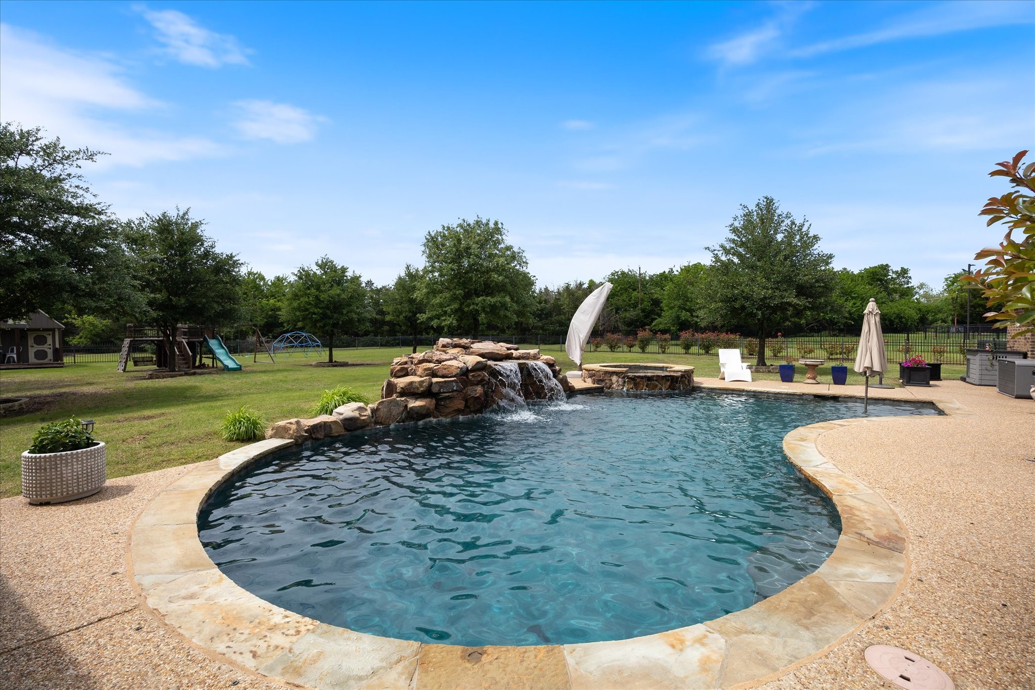 18 Dancing Waters Mclendon Chisholm TX 75032