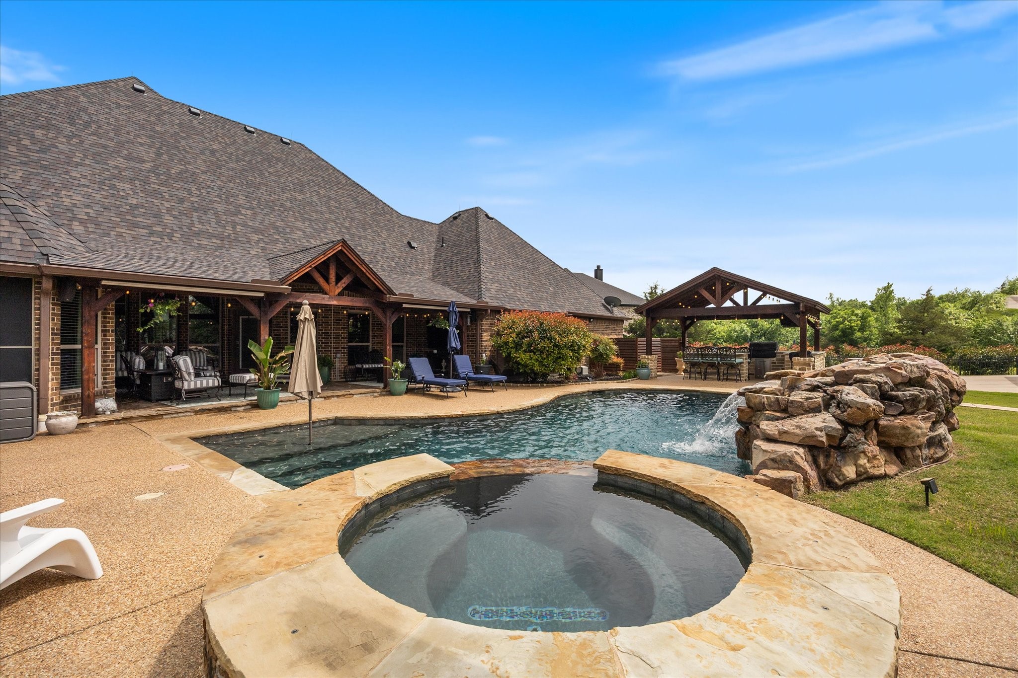 18 Dancing Waters Mclendon Chisholm TX 75032