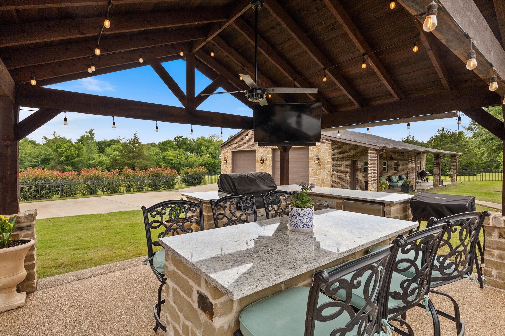18 Dancing Waters Mclendon Chisholm TX 75032