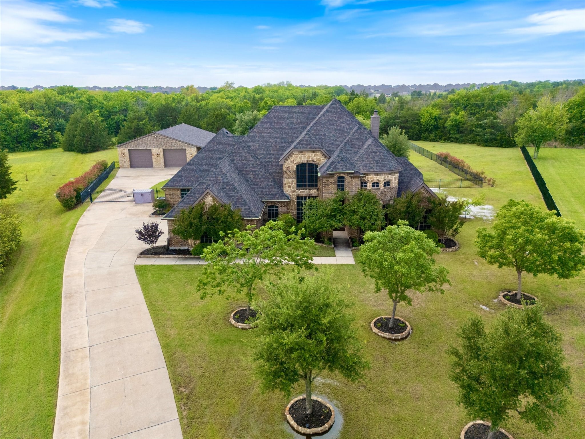 18 Dancing Waters Mclendon Chisholm TX 75032