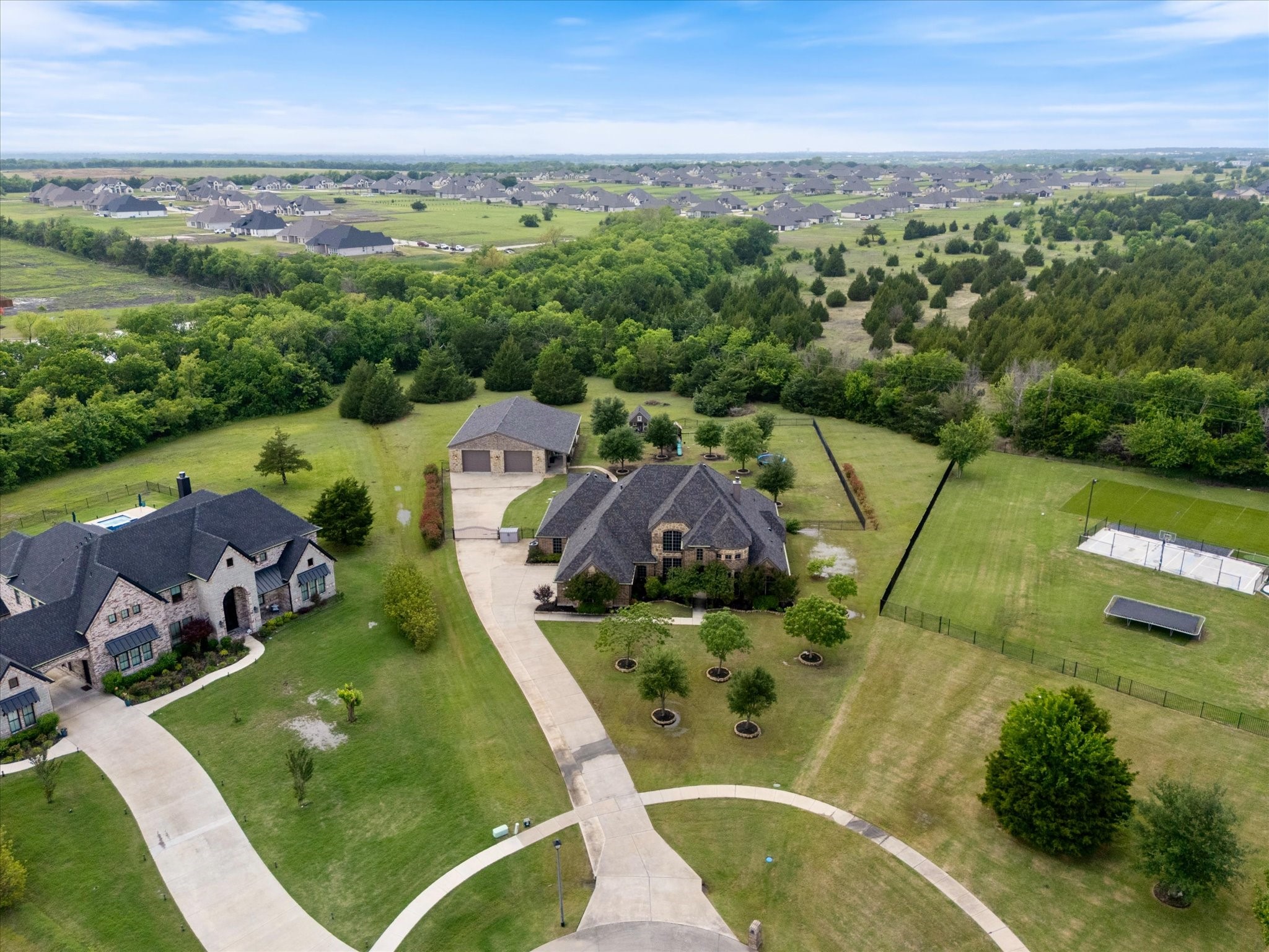 18 Dancing Waters Mclendon Chisholm TX 75032