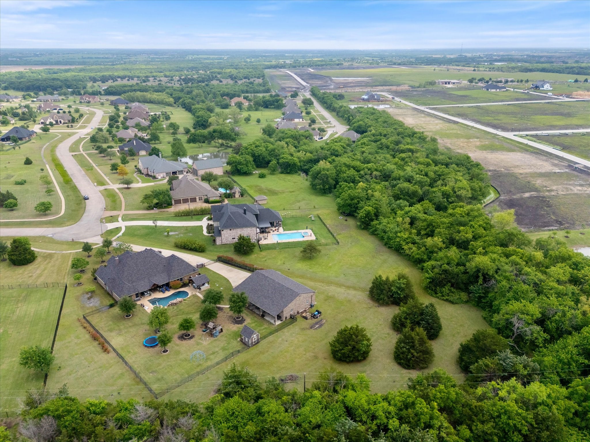 18 Dancing Waters Mclendon Chisholm TX 75032