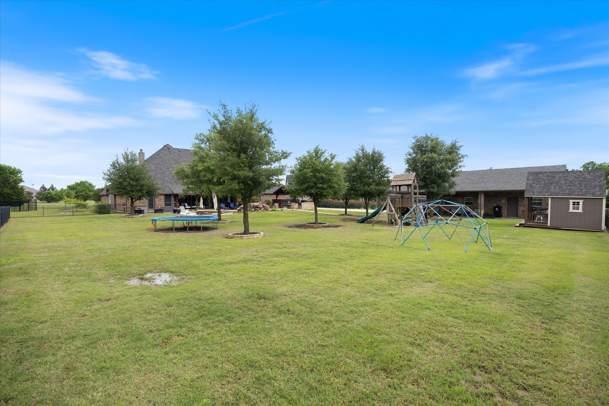 18 Dancing Waters Mclendon Chisholm TX 75032