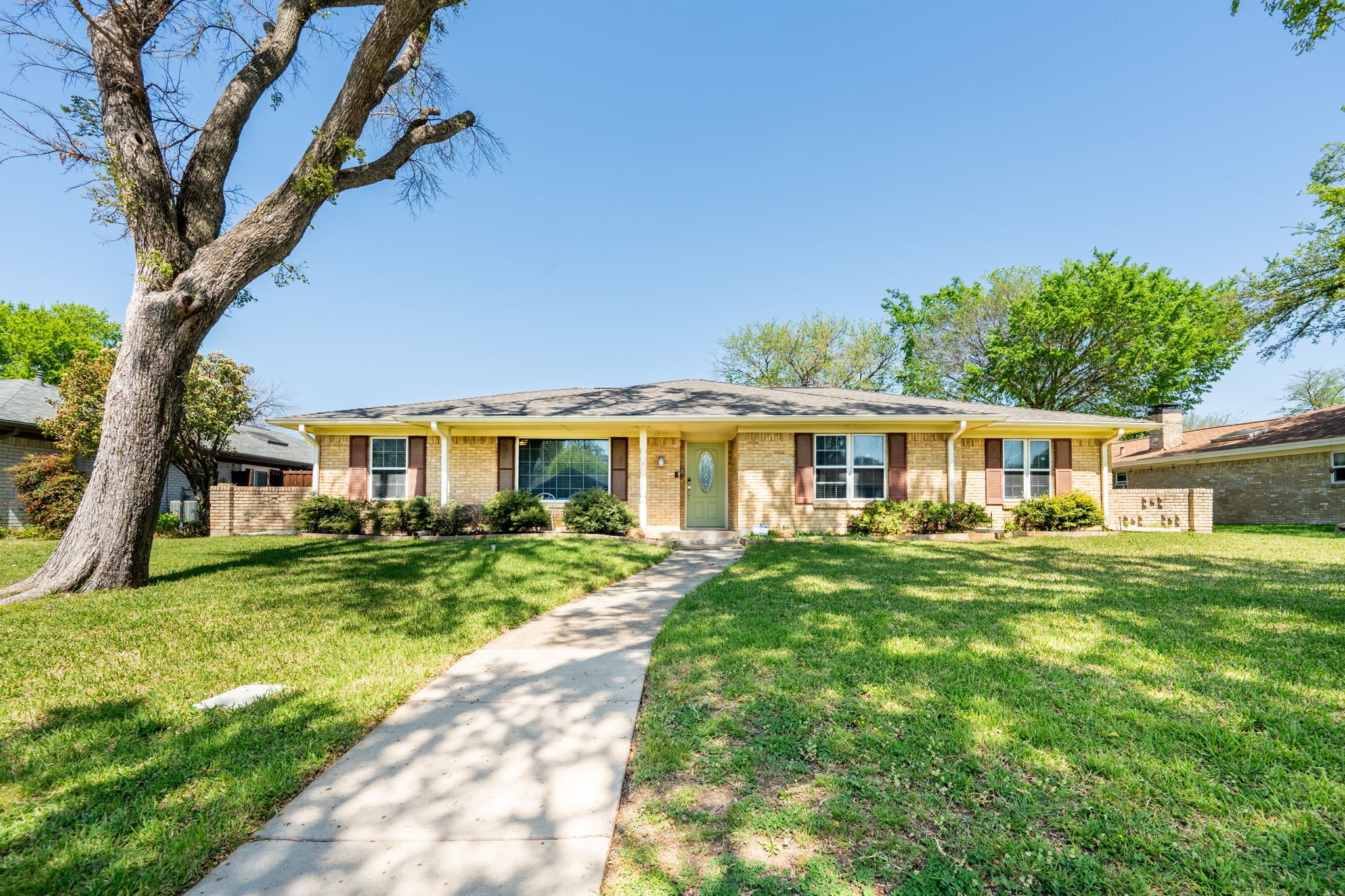 1521 Glenwick Drive Plano TX 75075
