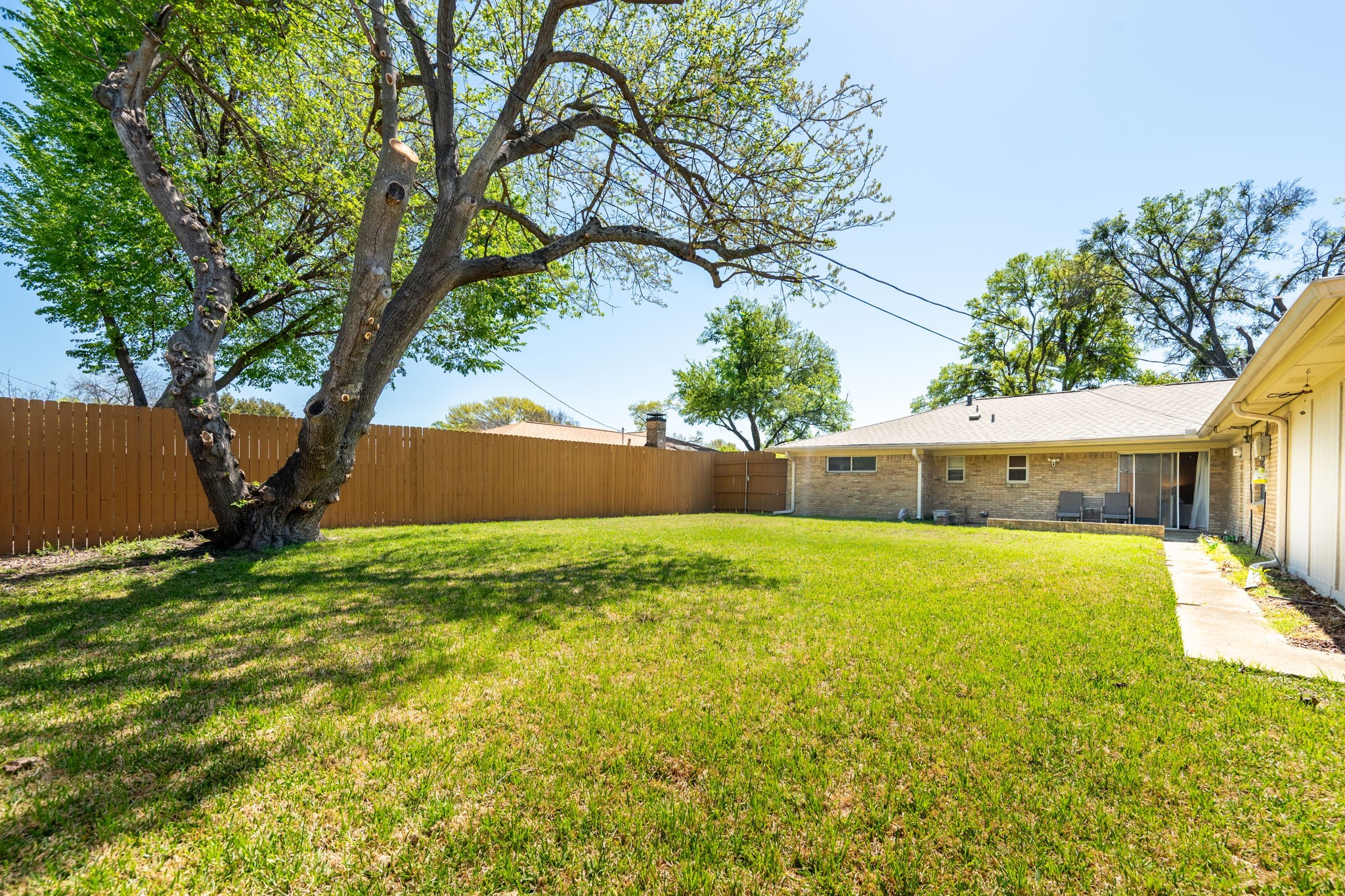 1521 Glenwick Drive Plano TX 75075