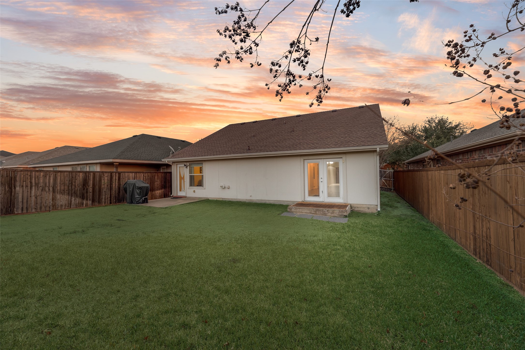 2007 Pine Knot Drive Heartland TX 75126