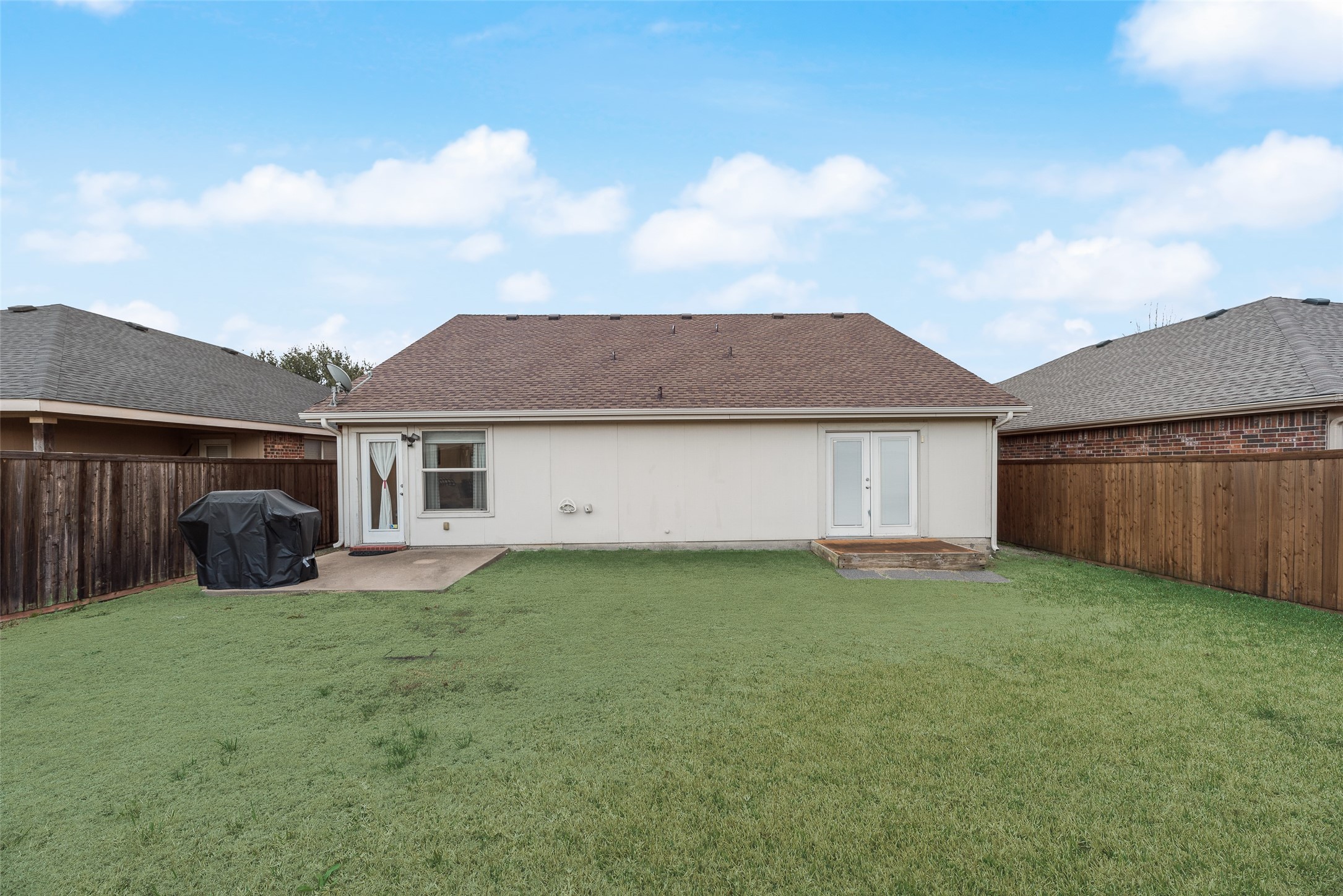 2007 Pine Knot Drive Heartland TX 75126