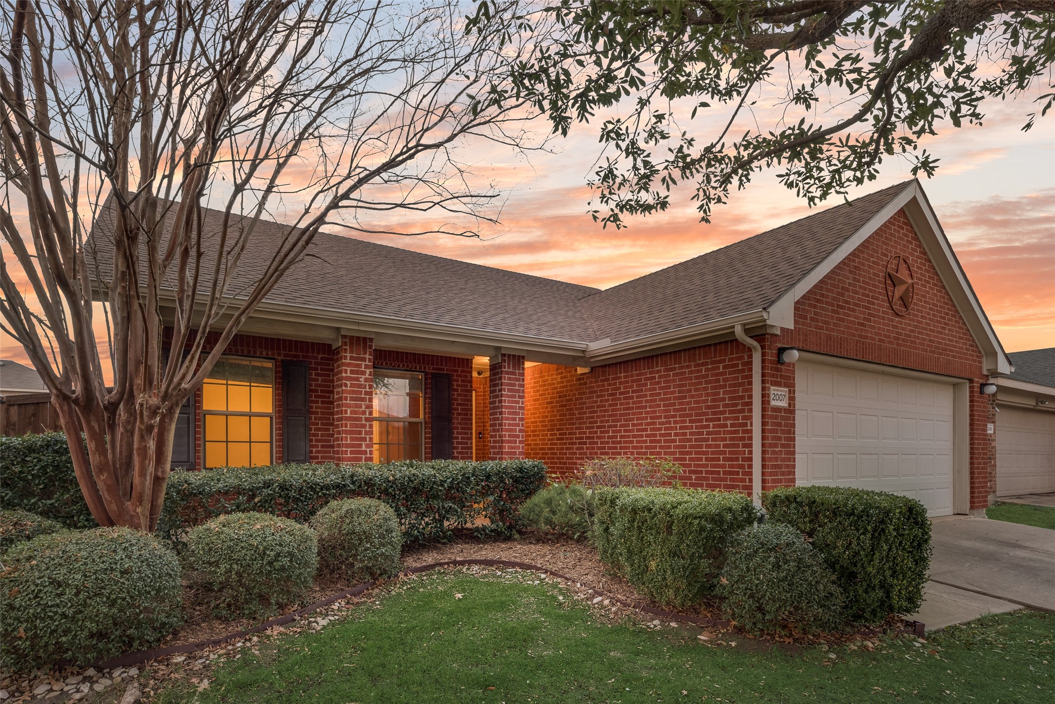 2007 Pine Knot Drive Heartland TX 75126