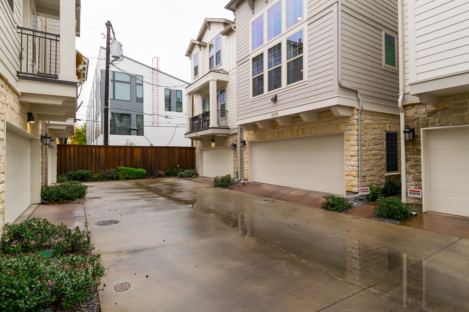 5170 Garrett Stream Court Dallas TX 75206