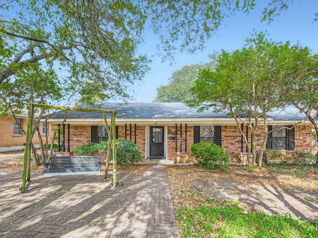 3721 Hilton Drive Mesquite TX 75150