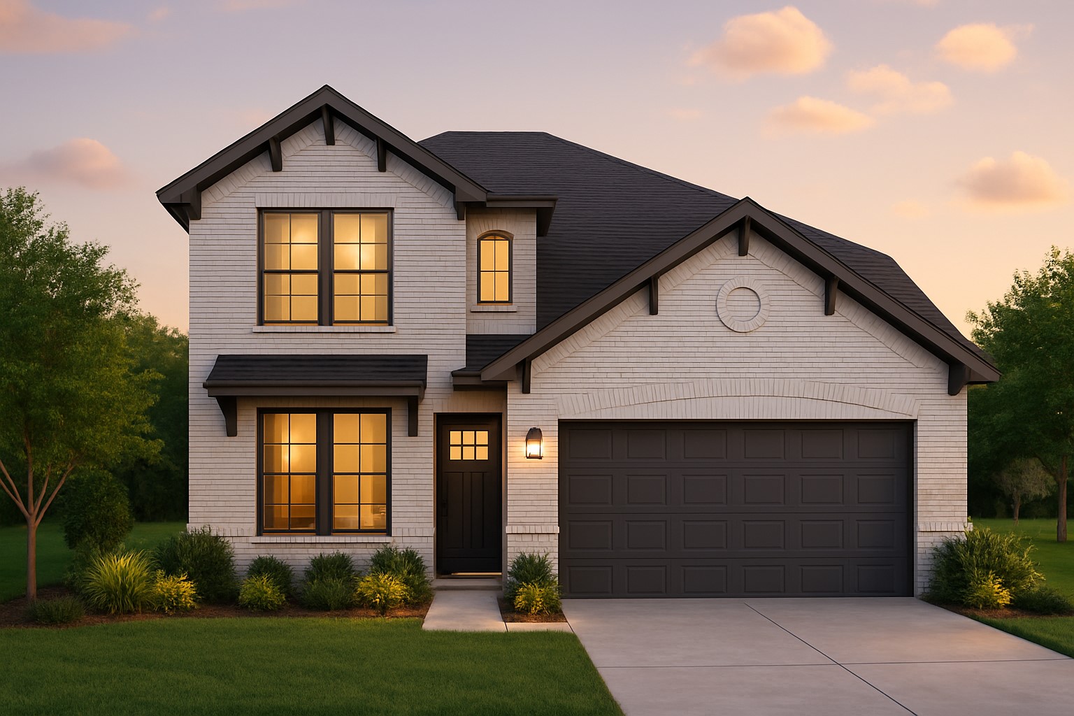 112 Morning Dew Willow Park TX 76008