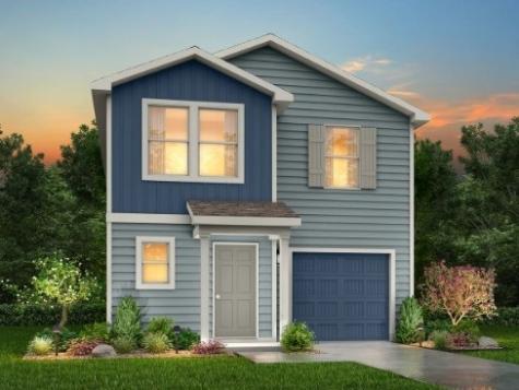 515 Don Lane Itasca TX 76055