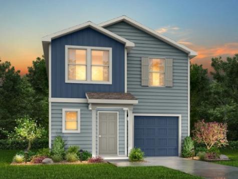 515 Don Lane Itasca TX 76055