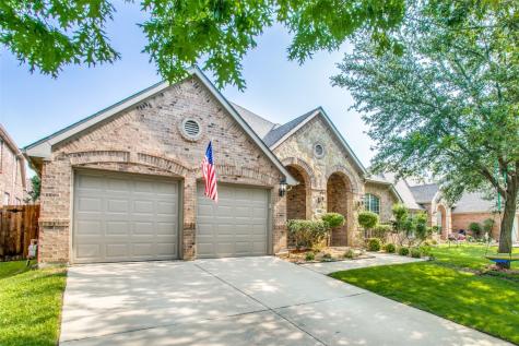 4005 Gladney Lane Fort Worth TX 76244