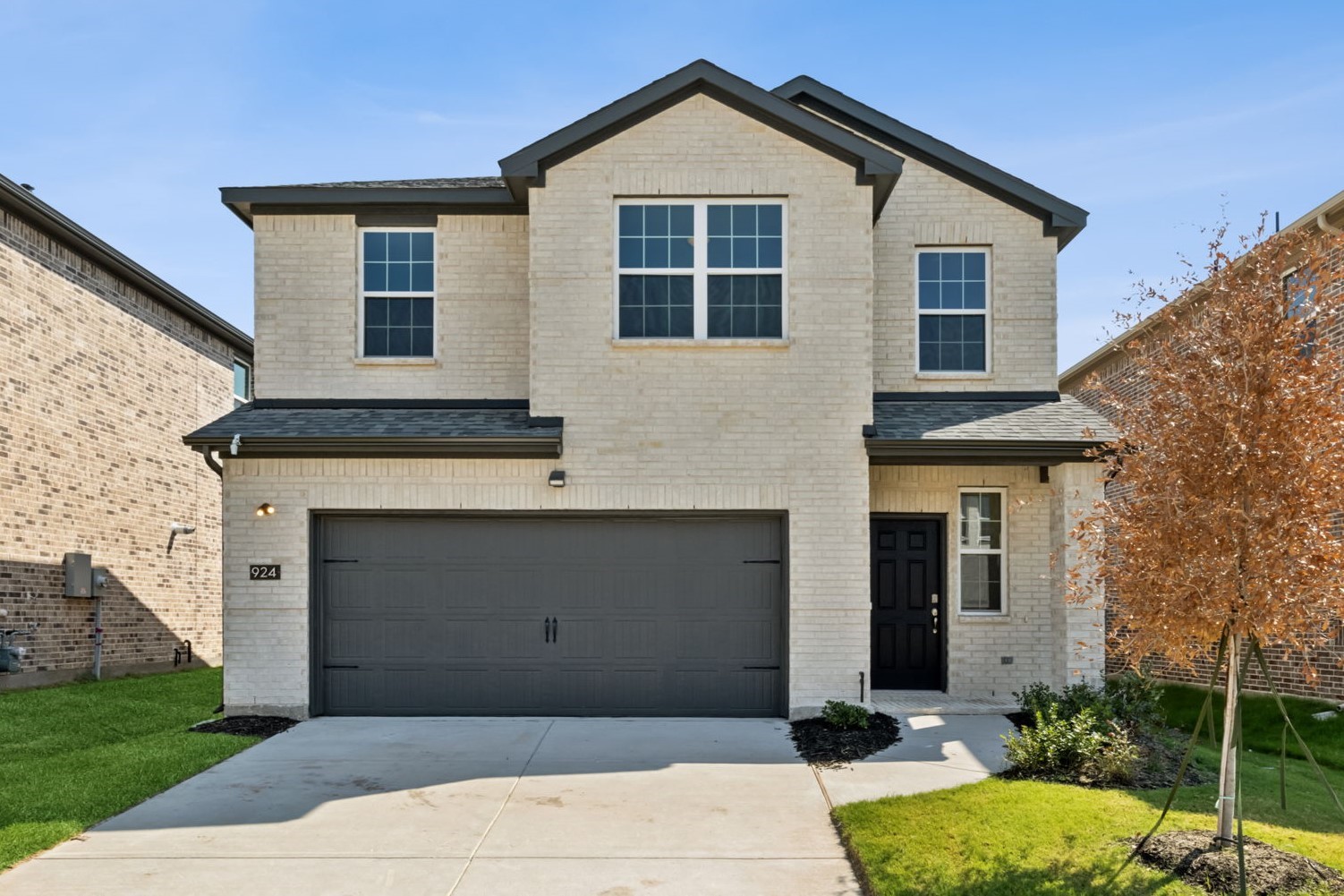 924 Amenduni Lane Anna TX 75409