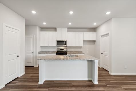 924 Amenduni Lane Anna TX 75409
