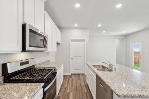 924 Amenduni Lane Anna TX 75409