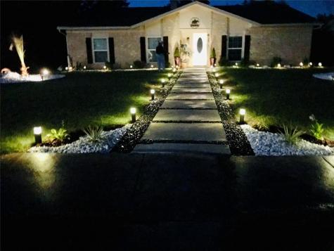 1801 Whiteoak Drive Garland TX 75040
