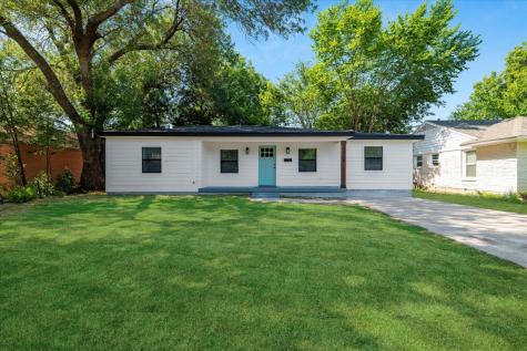 2326 Dunloe Avenue Dallas TX 75228