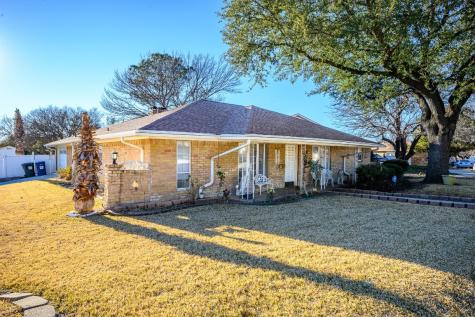 1505 Cecil Court Carrollton TX 75006