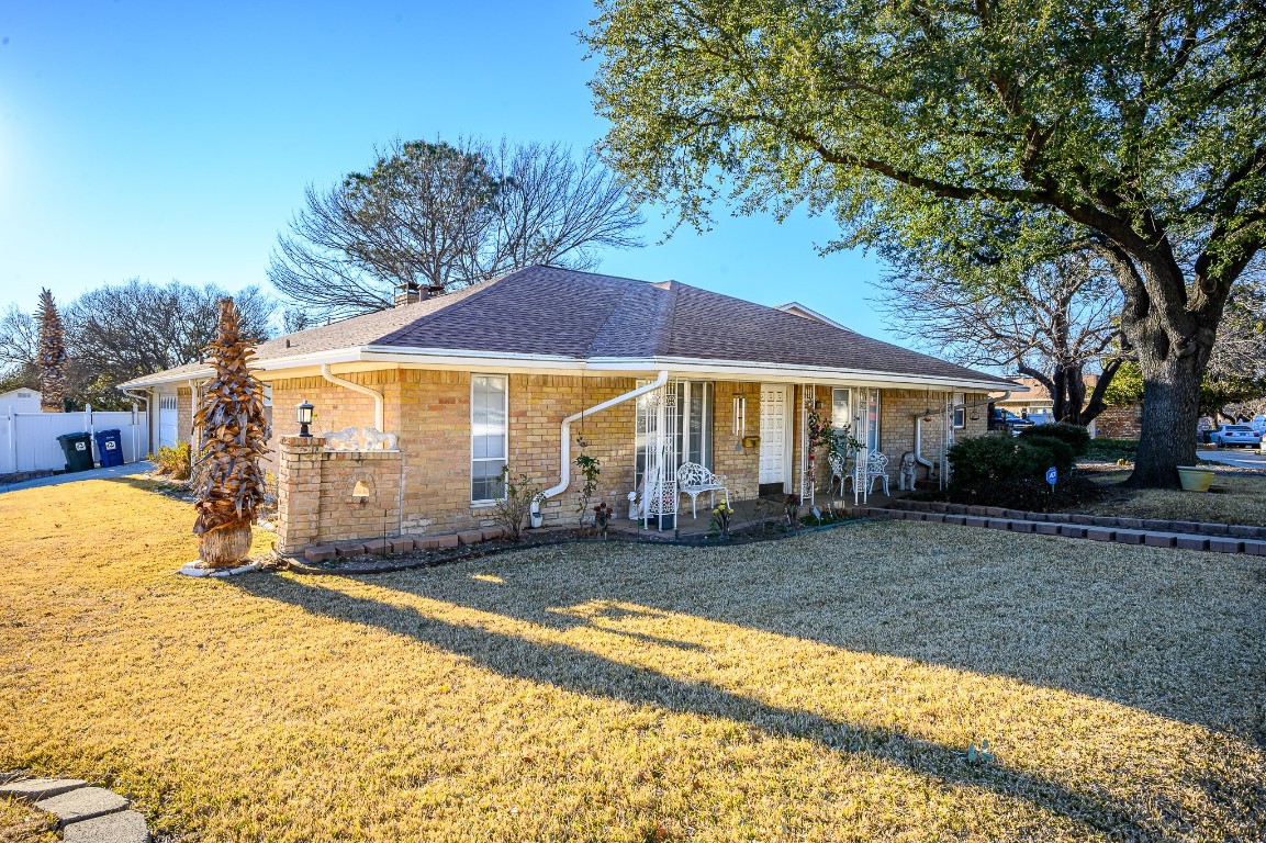 1505 Cecil Court Carrollton TX 75006